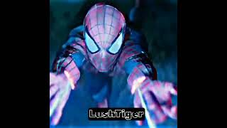 Spiderman attitude status | Edits | #shorts #spiderman #marvel #avengers #status #edit