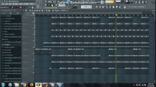 Rae Sremmurd - Black Beatles Instrumental Remake (FLP)