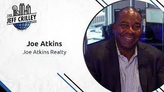 Joe Atkins, Joe Atkins Realty | The Jeff Crilley Show