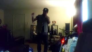 TEEZY X HILL DANCE COVER songs adhd joyner lucas