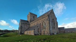 Day trip to Iona (Monday 15th January 2024)