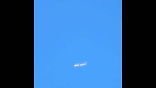 PAL Airlines DHC 8-300 (C-FPAE) Flying at 11,000 ft