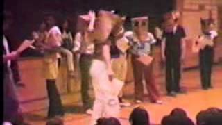 Children's Reader's Theater 1983, Part Three