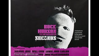 Opening Scene of film SECONDS (1966)