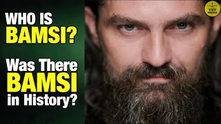 Who was Bamsi Alp | Real history of Bamsi Beyrak in Dirilis Ertugrul | TBT Media