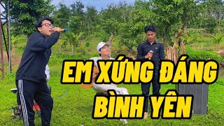 EM XỨNG ĐÁNG BÌNH YÊN - XUÂN ĐỨC, ĐỨC NAM, Y ĐIÊU, ĐURSIU LIVE CỰC HAY