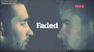 ▶Faded⚫Anton Shipulin x Martin Fourcade⚫(yaoi)