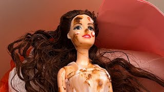 Dream Doll GLAM Makeover for Kids!