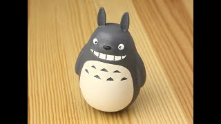 Totoro неваляшка