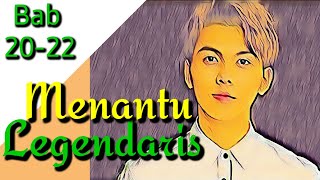 Novel Menantu Legendaris||Bab 20-21-22