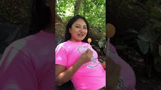 Mi Mujer prueba EL MEXICANO 🍬 #shorts #viral