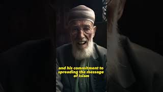 Part 2- The Story Of Prophet Muhammed (SAW) #islam #islamicshorts