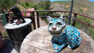 JEROME, ARIZONA - PART 3