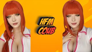 HFM COUB BEST CUBE Best Coub Приколы 2021