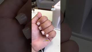 Oh my God😄😍💝@unhas.asbelas #viral #nails #shortsfeed #naildesign