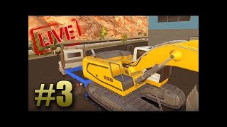 Construction Simulator 2 Stream #9 HD