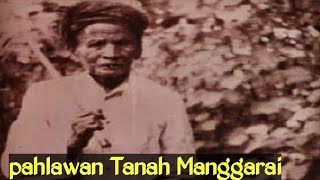 Lagu manggarai //ceing lalong beo//