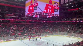 Filip Zadina Goal v.s Flyers - 2/12/22