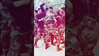 indian army dance ❤️❤️❤️🖤🖤🖤🖤