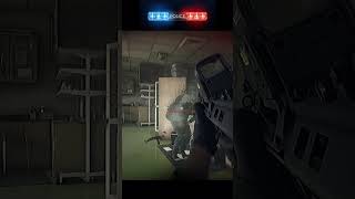 Промедление убивает. Случай штурма в Ready or Not #shorts #readyornot #police #swat #tacticalshooter