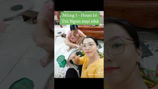 💥💥💥 Hoan hỉ đầu tháng với trà ngon thái nguyên #quynhtea