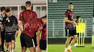 FULL NATURALISASI! Update Timnas Hari Ini! Latihan Timnas Indonesia Jelang Laga Melawan Vietnam