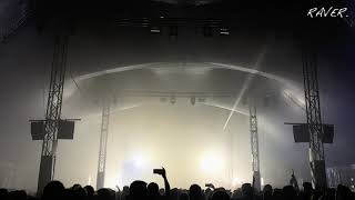 DVS1 @ Dockyard Festival ADE 2019