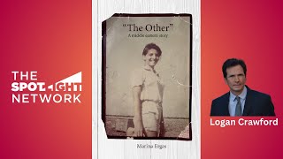 The Spotlight Network on THE OTHER    A MIDDLE EASTERN STORY by Marina Ergas