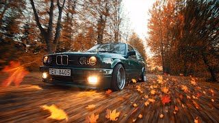 E30fan.lt Season Closing 2022 in Lithuania