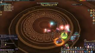 ATLANTICA ONLINE GLOBAL- OT 17 MWINDO ACTION. TOO MUCH POW