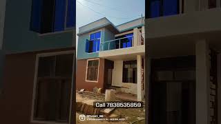 3bhk independent villa in noida extension + villa under 60 lacs + villa in noida call 7838535859