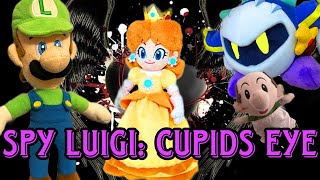 Spy Luigi: Cupids Eye! - RMB Movie