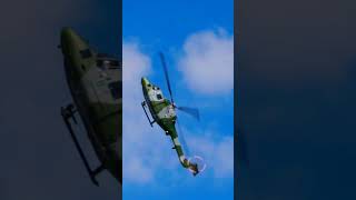 Westland Lynx Helicopter#shorts #shortsbeta #youtubeshorts #westlandhelicopters