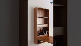 Smart Furniture Space Saving Furniture Space Saving Ideas #shorts