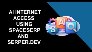 Spaceserp and Serper.dev Supported In Aiomatic - Cheaper Alternatives To SerpAPI