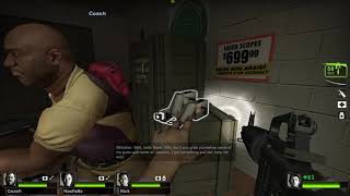 Left 4 Dead 2 | Dead Center