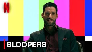 Lucifer | Bloopers Pt. 2 Kiss Me More Whatsapp Status Feat. Doja Cat