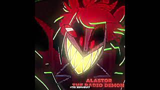 Spawn Vs Alastor #edit #capcut #hazbinhoteledit #hazbinhotel #alastor #spawn #battle