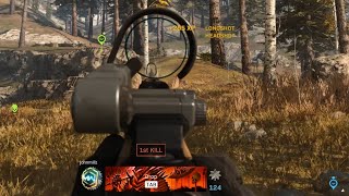 CoD MW | War Zone Trio's - Double Kill 1440@60