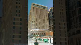 Makkah Haram  Ma magrib ki Namaz# Mashallah #Subhanallah# Like# Sher# follow# subscribe