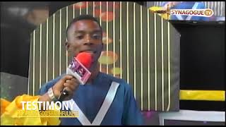 Part 2, testimony. demons reveal Angels calls Prophet TBJ in Heaven: The Divine. By Apostle Prince