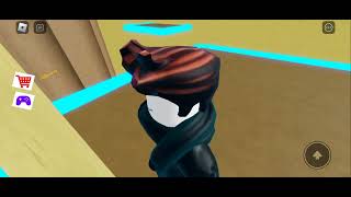 evil grandpa escape ! roblox