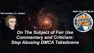 Stop Abusing the DMCA Takedown System