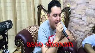 [Asso Shoxan] Jegr Media Hussain 2015 "Salyadi Shad" جێگر میدیا حسێن