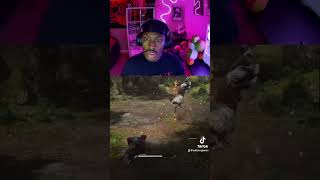 Black Myth Wukong bosses are CRAZY #blackmythwukong #gamer #streamer #gaming #funnygaming