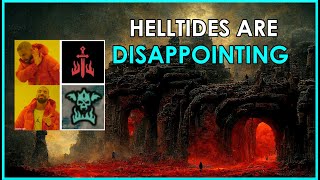 Diablo 4 Helltides Need to Change