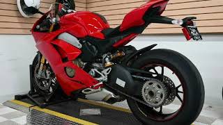 ducati panigal