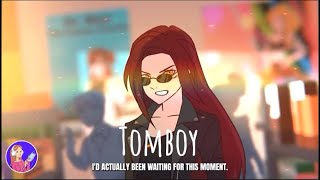 Tomboy • AMV • read des