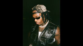 (FREE) Gunna x Young Thug Type Beat - "Morning Dew”