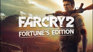 Far Cry 2 Episode 1